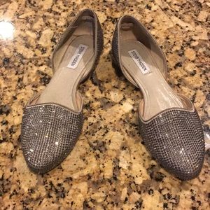 Steve Madden
